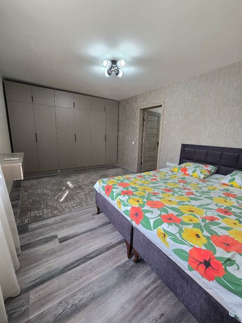 Дуплекс Два этажа 90 м² - Ашхабад - img 5