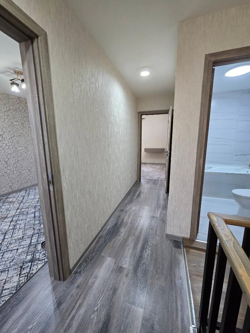 Дуплекс Два этажа 90 м² - Ашхабад - img 9