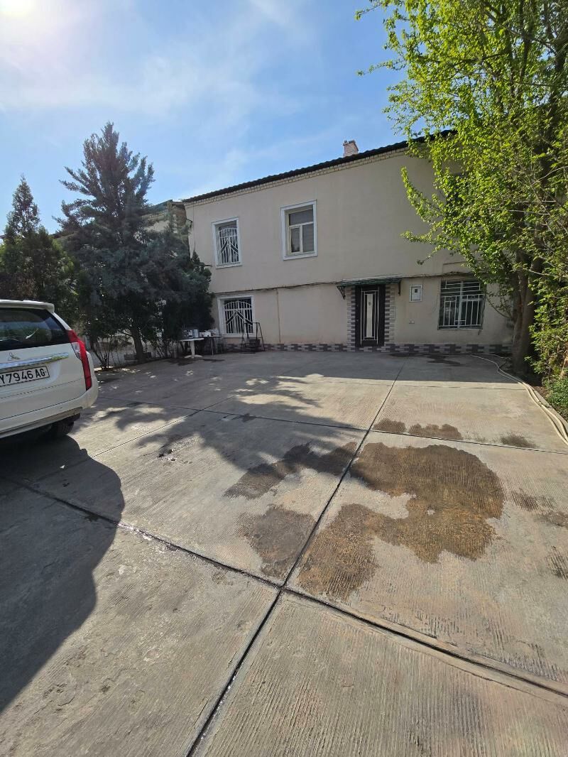 Дуплекс Два этажа 90 м² - Ашхабад - img 10