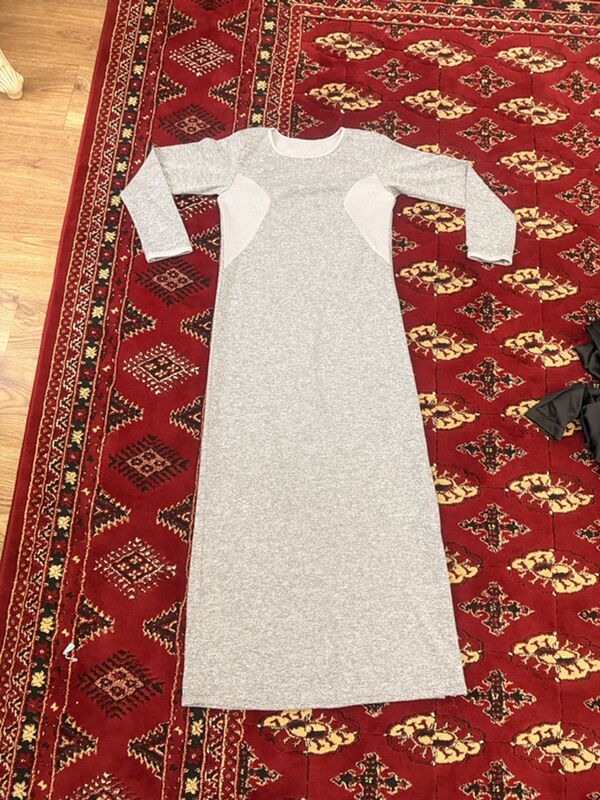 koynek платье - 14-nji tapgyr (Sowhozny köç) - img 1