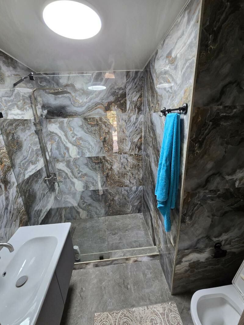 Дуплекс Два этажа 90 м² - Ашхабад - img 3