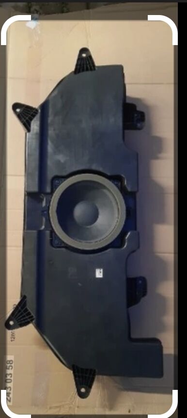 jbl+ bas bocka 1 TMT - Gyzylarbat - img 1