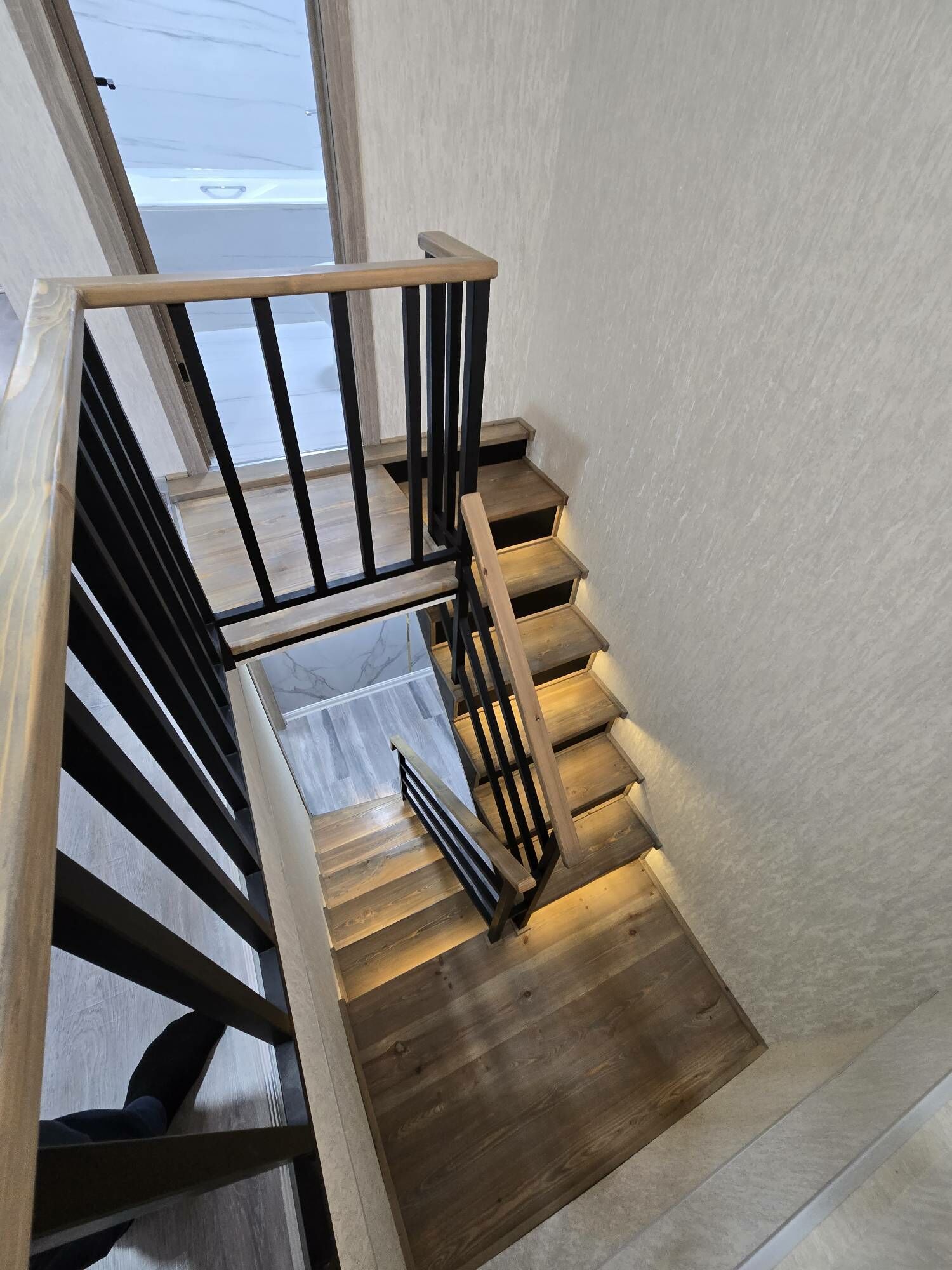 Дуплекс Два этажа 90 м² - Ашхабад - img 8