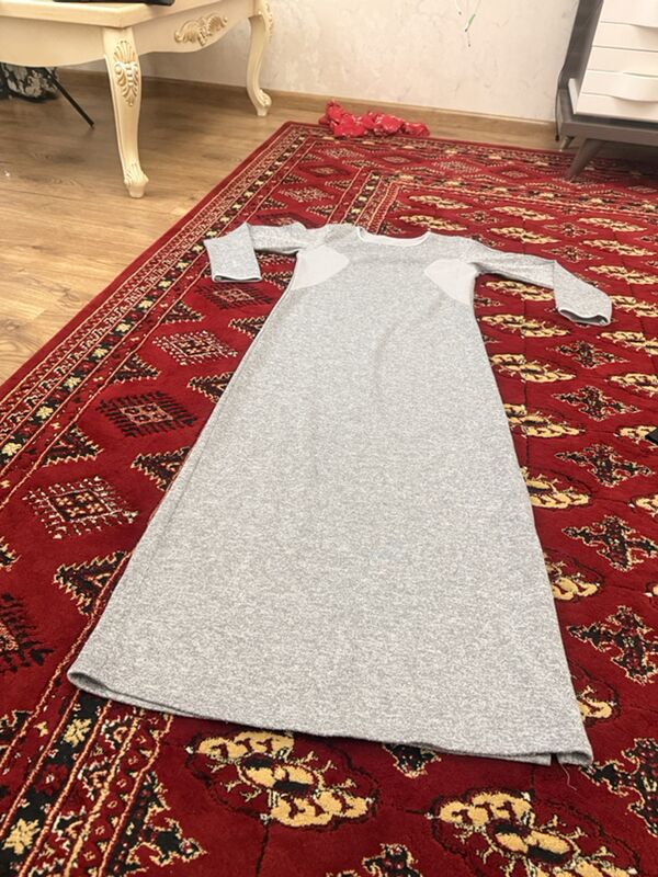 koynek платье - 14-nji tapgyr (Sowhozny köç) - img 2