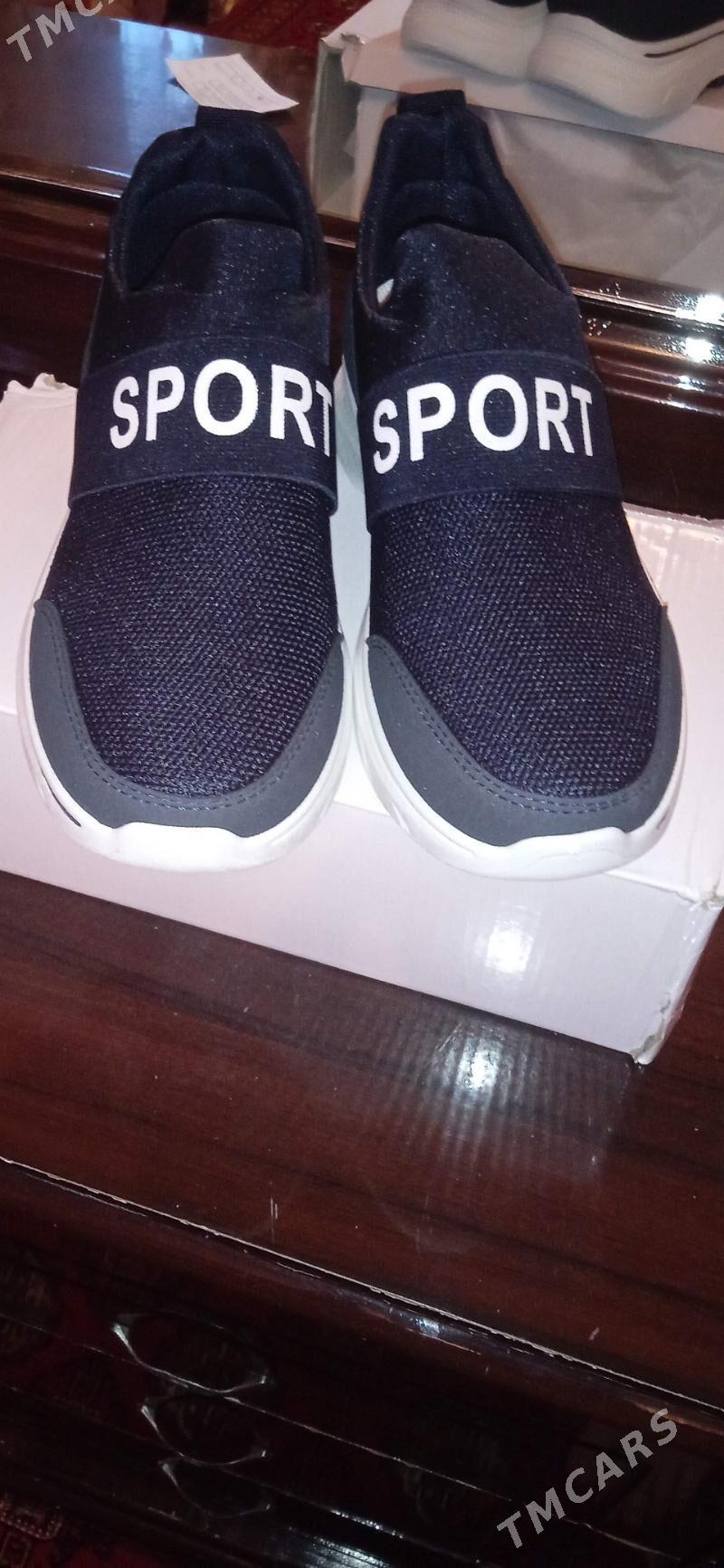 Krasofga - Дашогуз - img 2