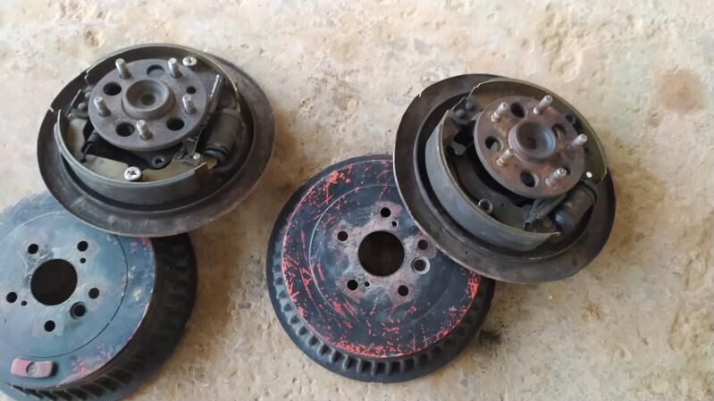 prostoy sienna baraban yzy 700 TMT - Мары - img 2