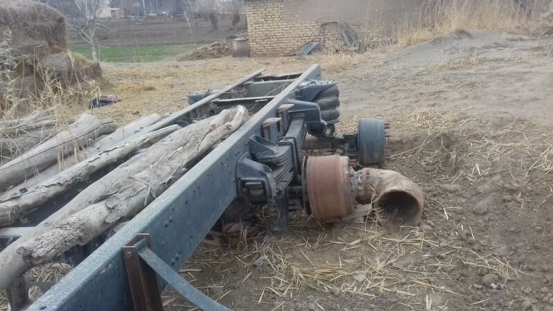 kamaz 50 000 TMT - Саят - img 5