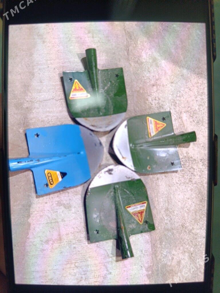 Pil Lapata - Ашхабад - img 3