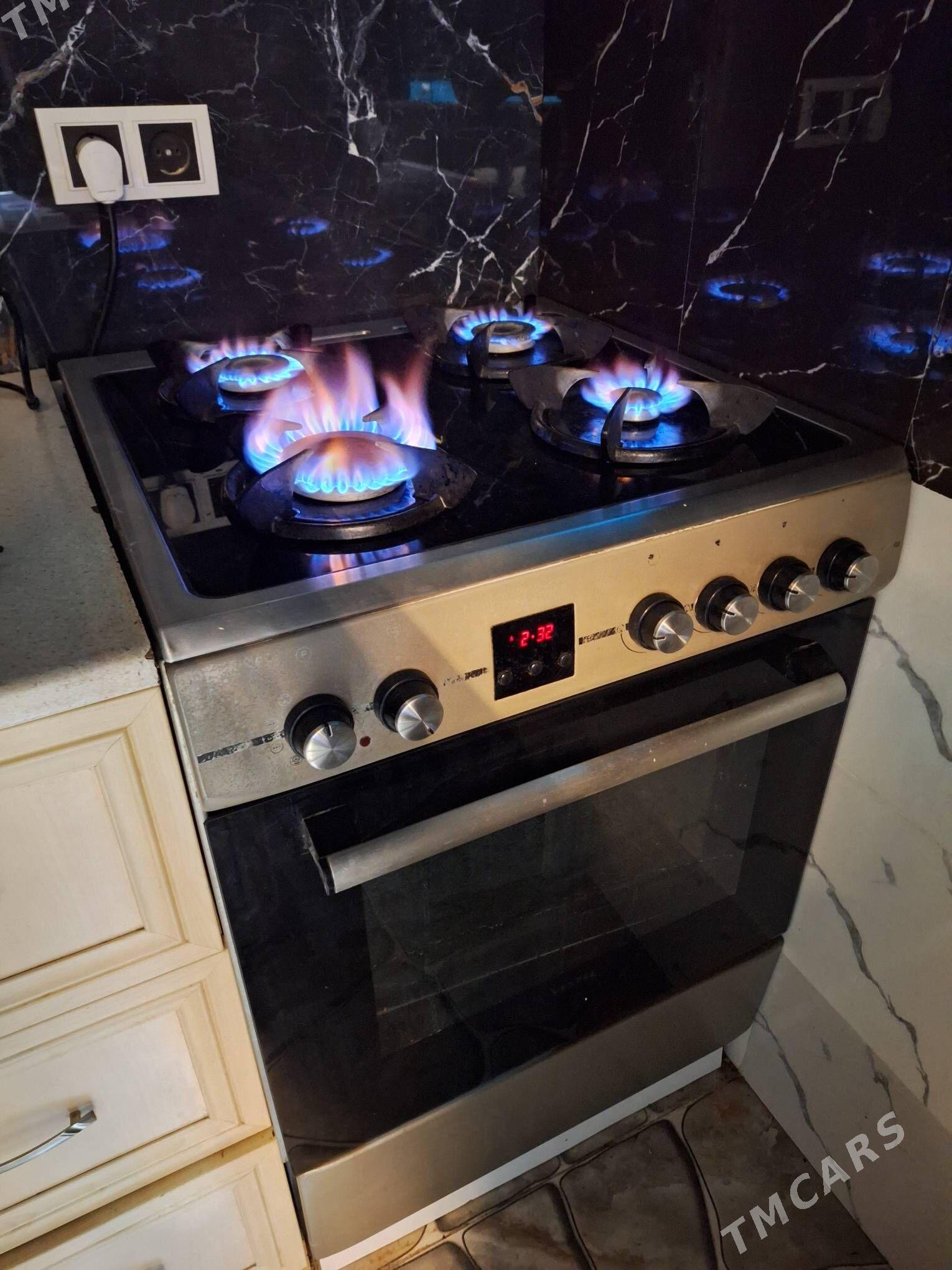 газ Плита,,,,BESTEL,, - Mary - img 1