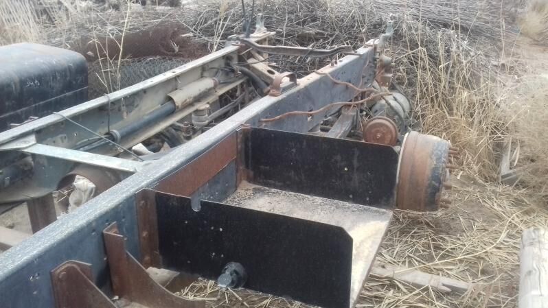 kamaz 50 000 TMT - Саят - img 10