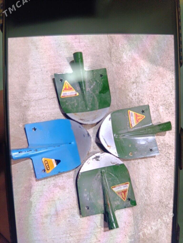 Pil Lapata - Ашхабад - img 4