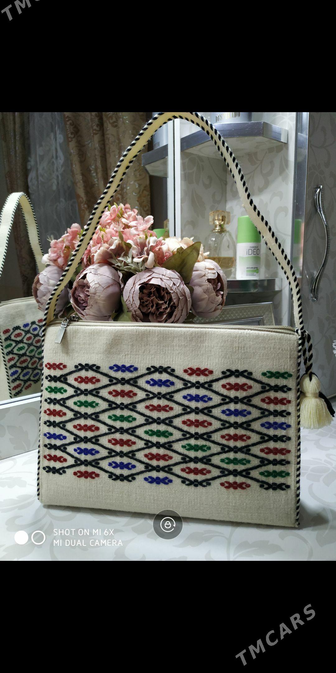 haly gapjyk - Mary - img 1