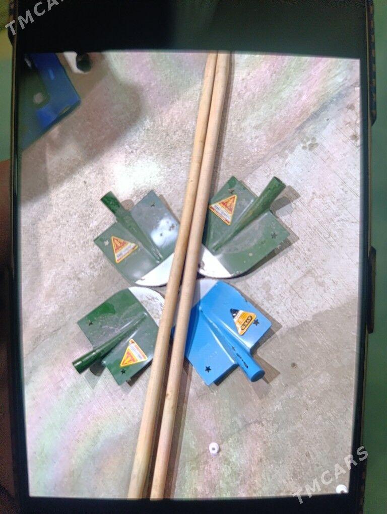 Pil Lapata - Ашхабад - img 2