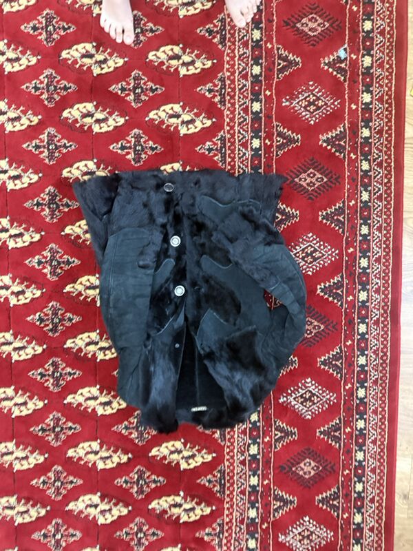 suba шуба дудлёнка - 14-nji tapgyr (Sowhozny köç) - img 1