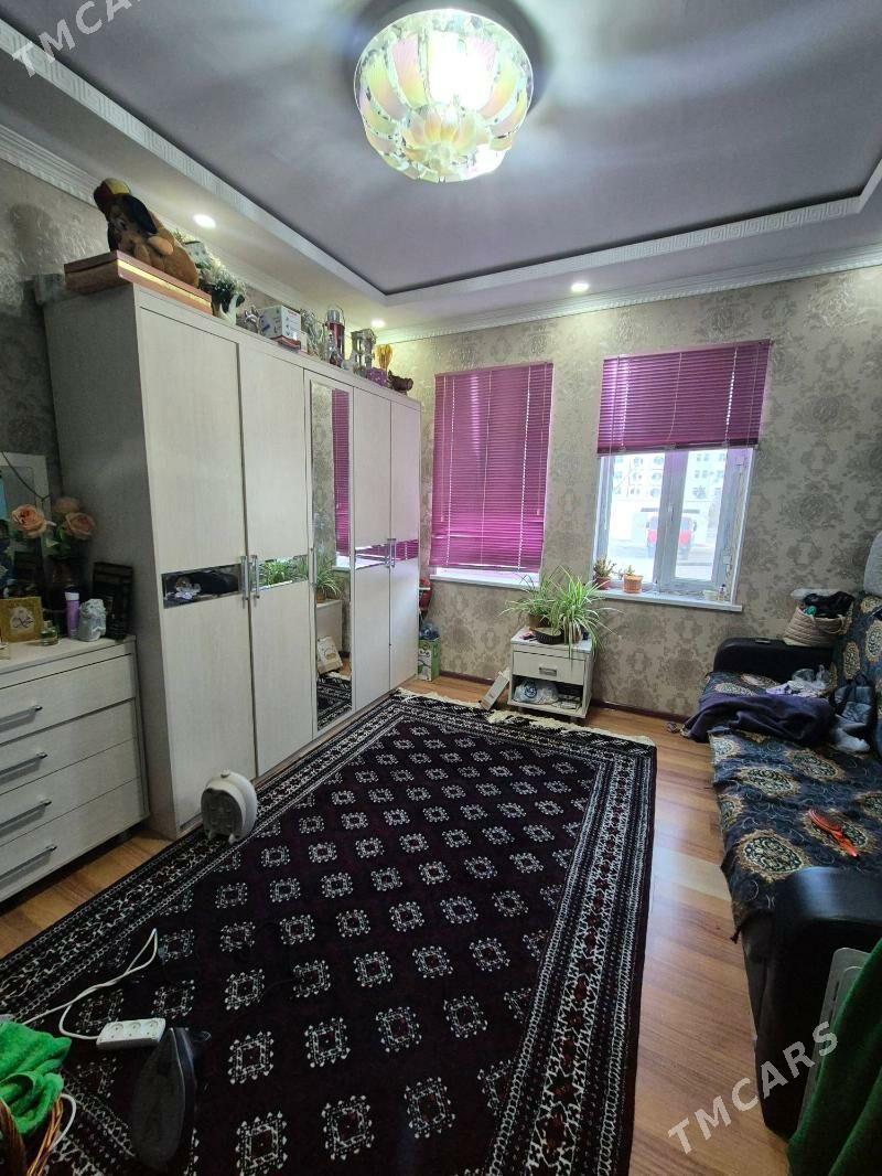 6mkr 1nji etaz 3kom jay - Balkanabat - img 2