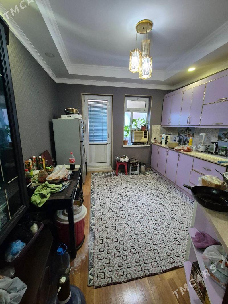 6mkr 1nji etaz 3kom jay - Balkanabat - img 3