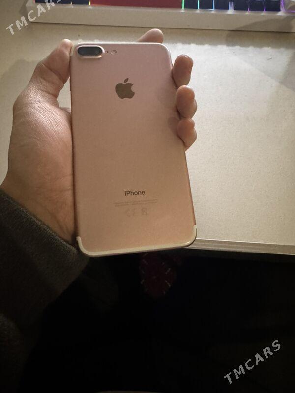 iPhone 7+ - Мары - img 2