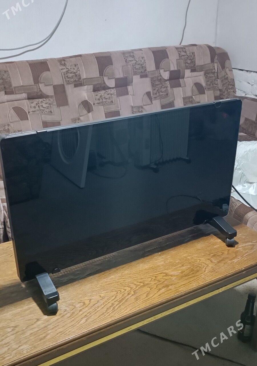 Обогреватель - Aşgabat - img 1