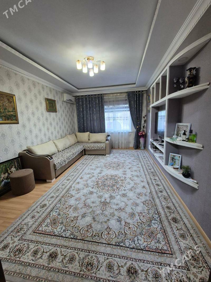 6mkr 1nji etaz 3kom jay - Balkanabat - img 1