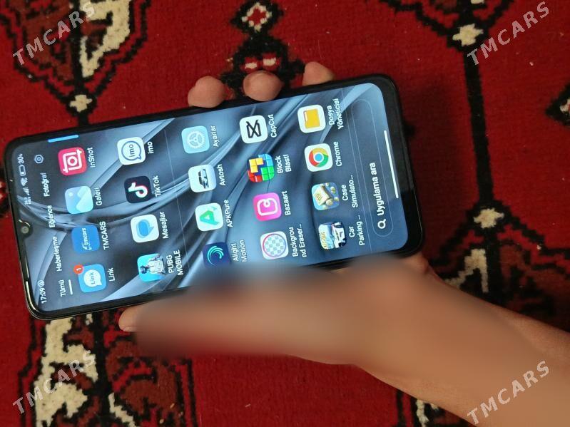 REDMİ 13C - Кёнеургенч - img 4