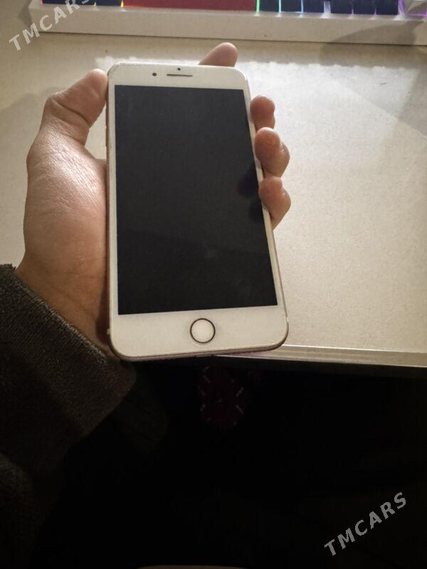 iPhone 7+ - Мары - img 1