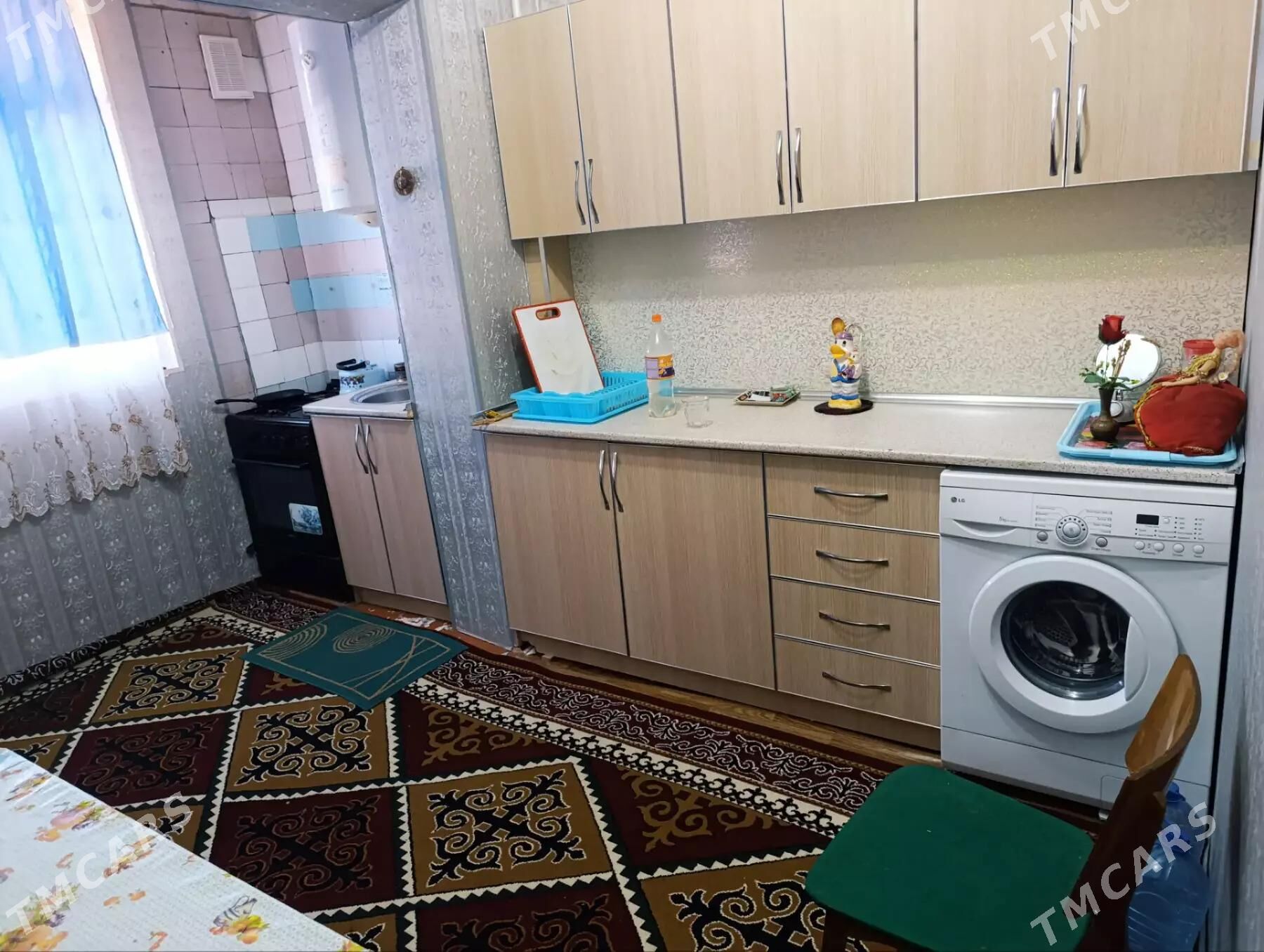 kw beryan arzan bahadan - Чарджоу - img 6