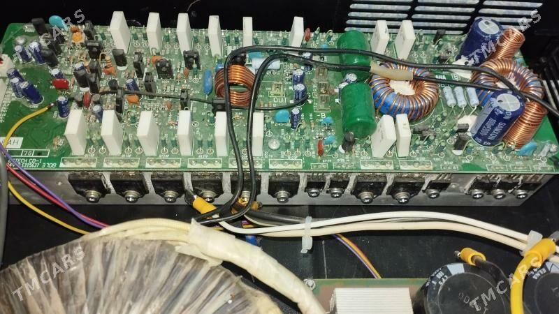 usilitel yignap almaly - Кёнеургенч - img 6