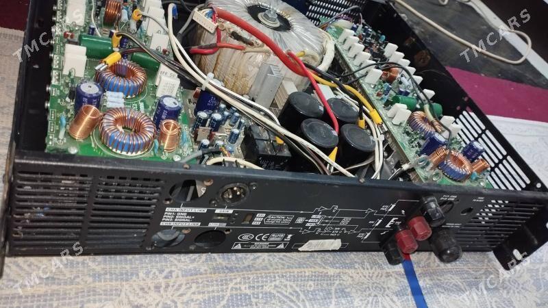 usilitel yignap almaly - Кёнеургенч - img 7