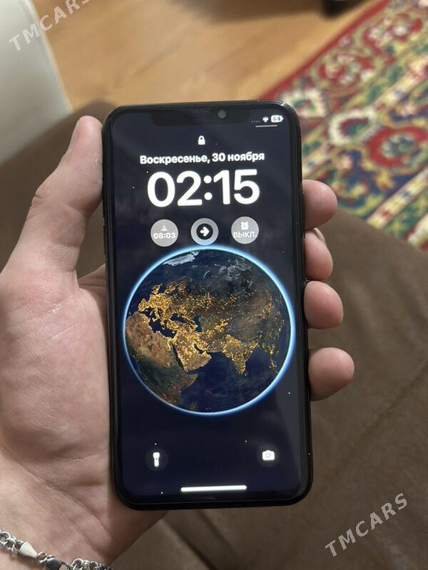 iPhone XS - Aşgabat - img 2