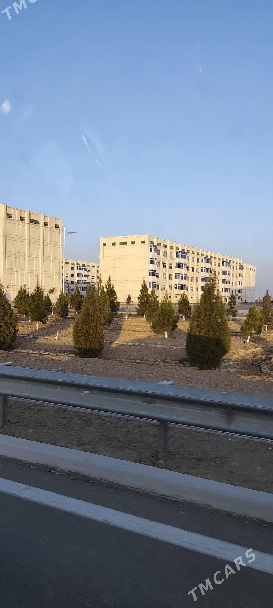 Satlyk jay - Туркменабат - img 1