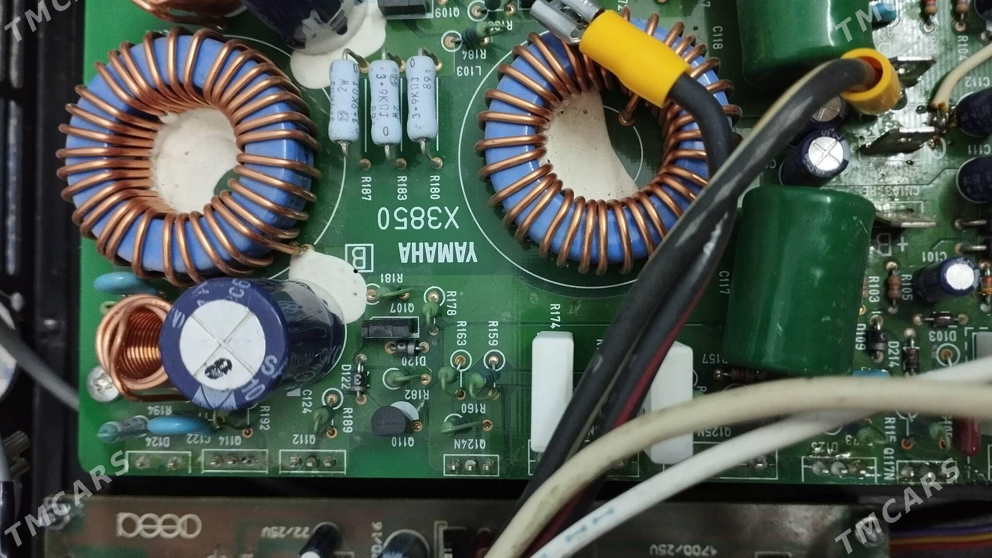 usilitel yignap almaly - Кёнеургенч - img 4