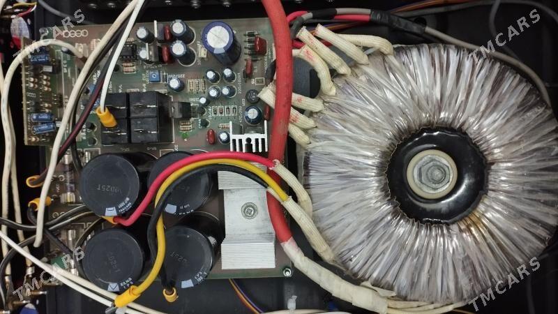 usilitel yignap almaly - Кёнеургенч - img 5