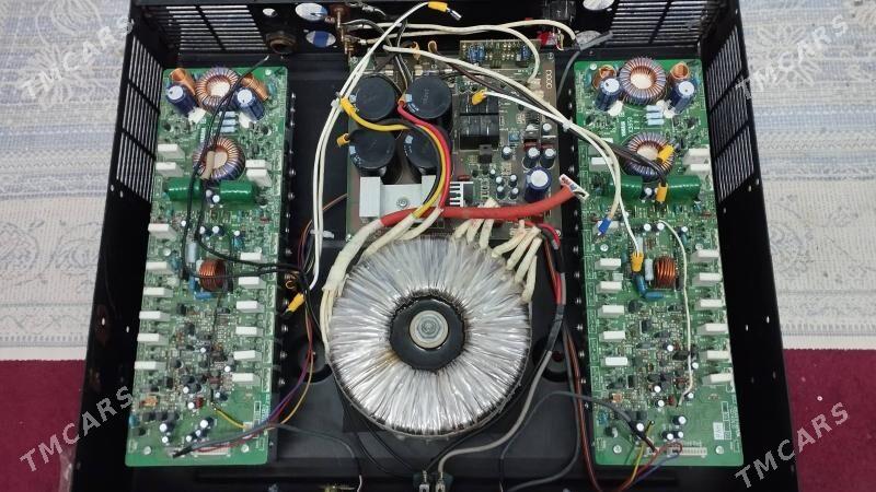 usilitel yignap almaly - Кёнеургенч - img 2