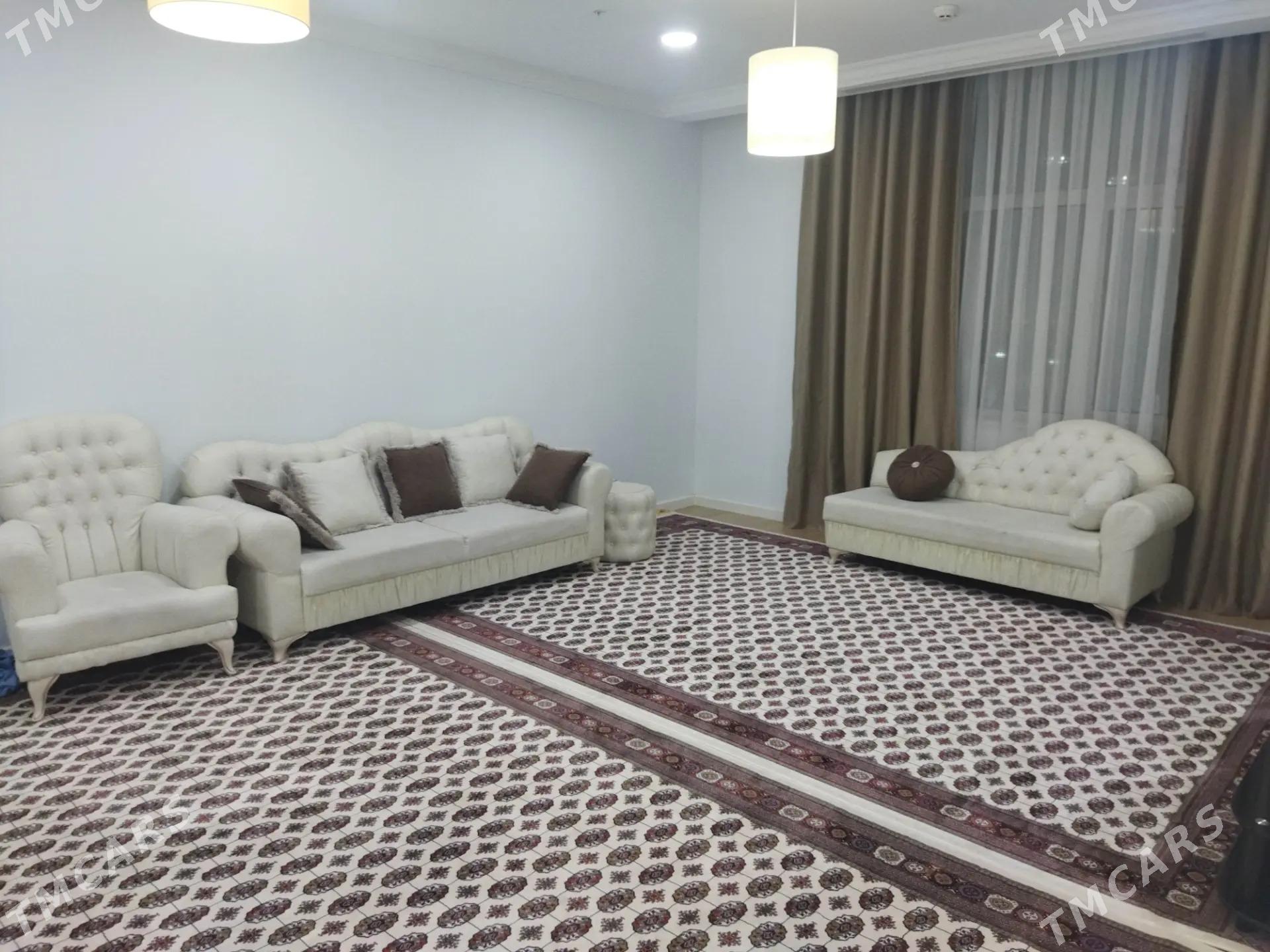 arenda jay elitka olimpiski - Aşgabat - img 1