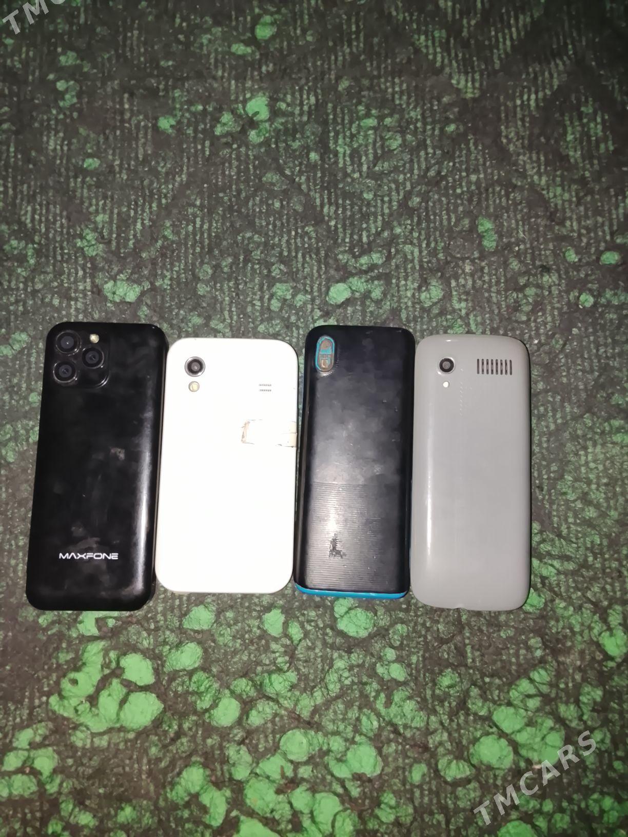 Zapcas telefon - Daşoguz - img 2