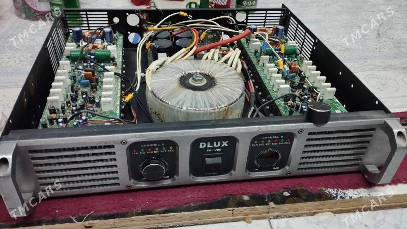 usilitel yignap almaly - Кёнеургенч - img 1