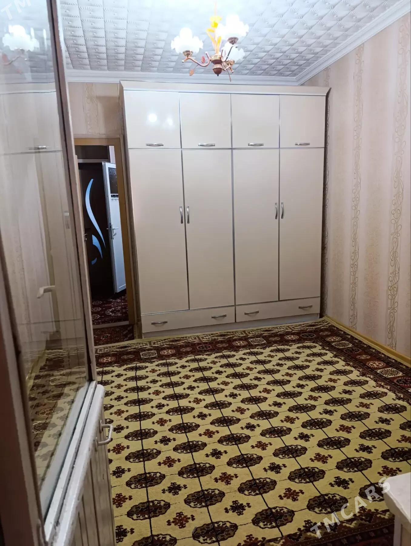 kw beryan arzan bahadan - Чарджоу - img 2