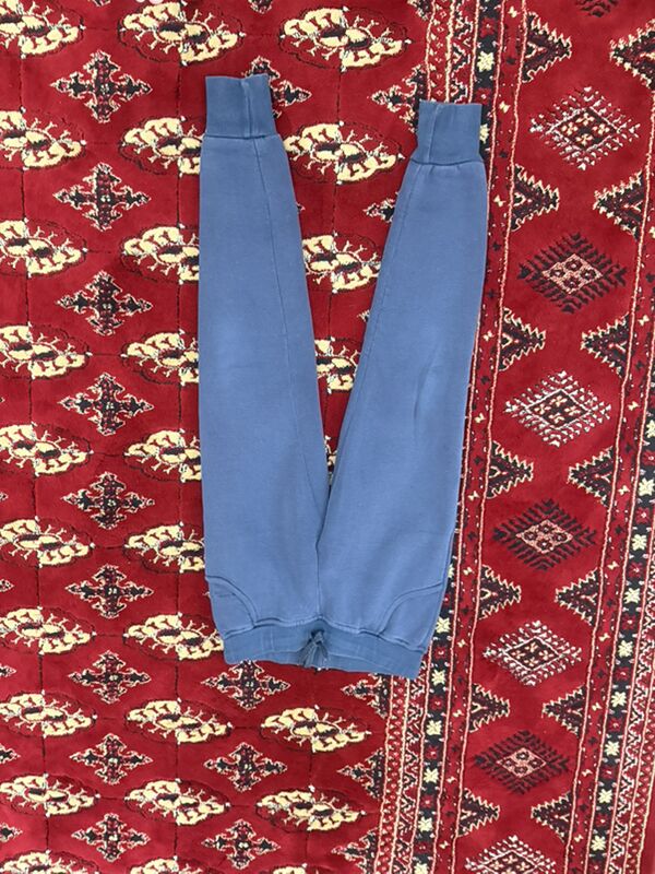 брюки balak - 14-nji tapgyr (Sowhozny köç) - img 3