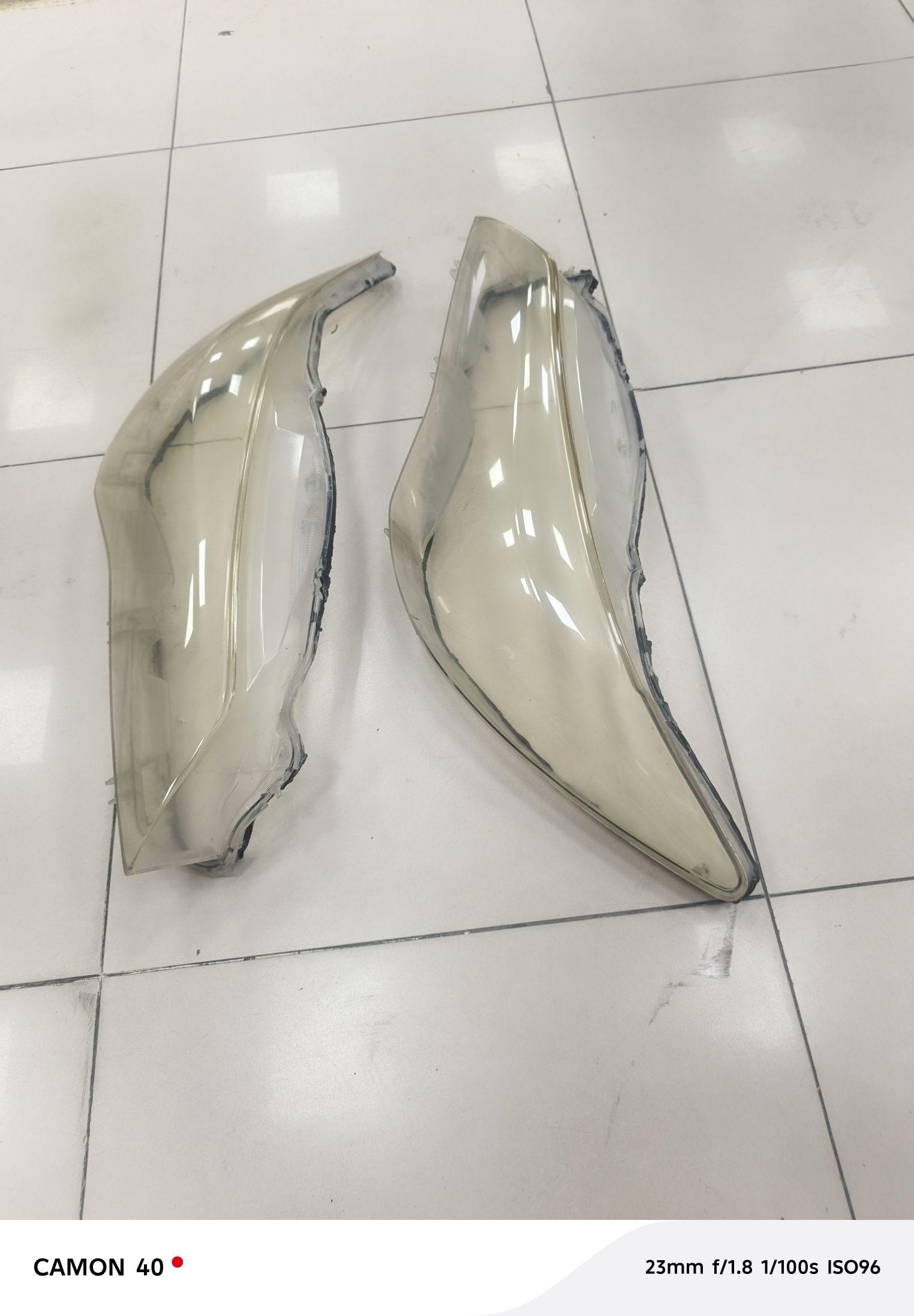 kemry fara 500 TMT - Aşgabat - img 1