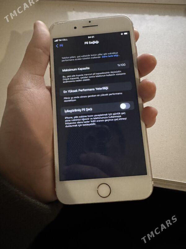 iPhone 7+ - Мары - img 4