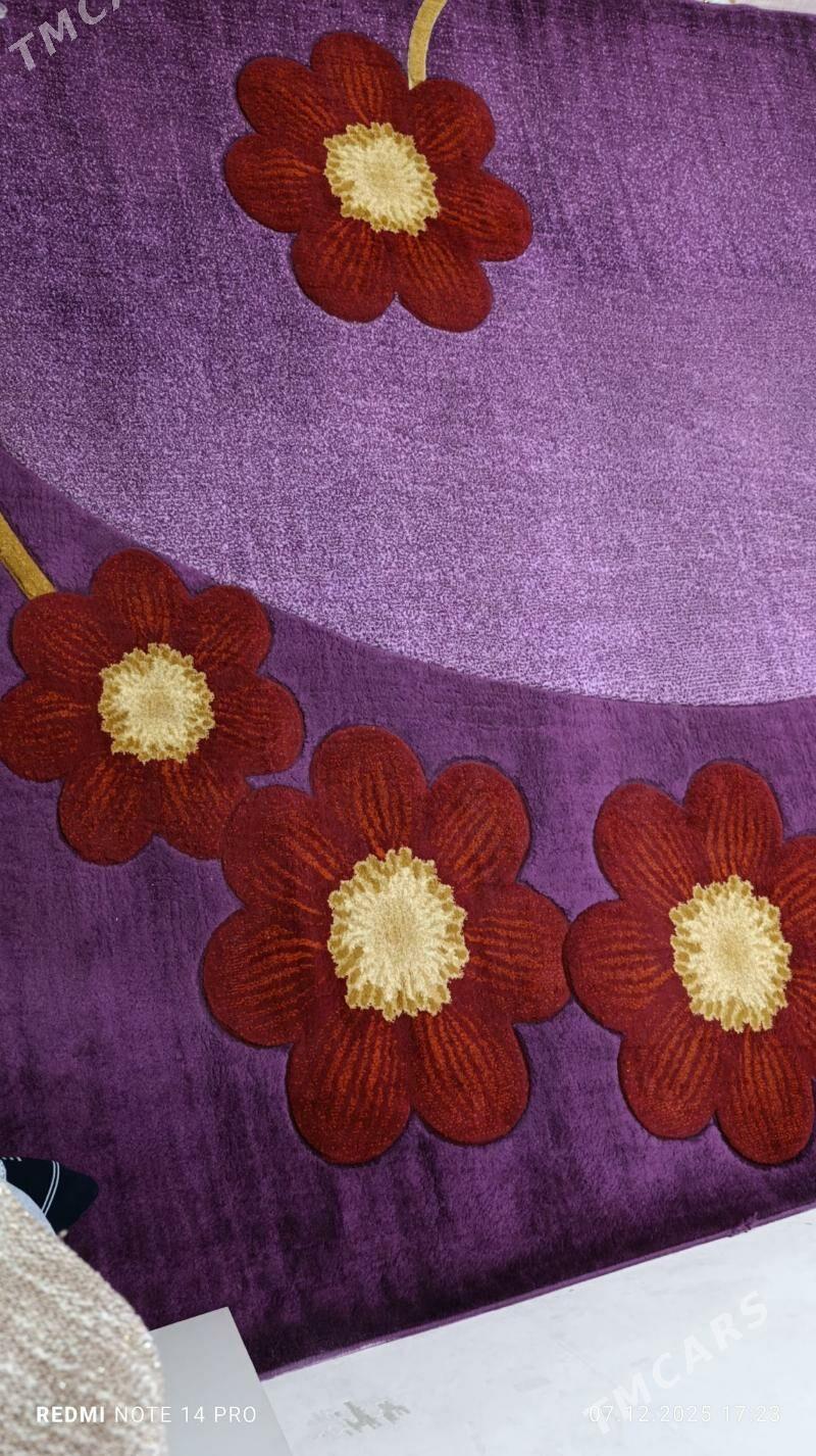 Кавер - Туркменабат - img 1