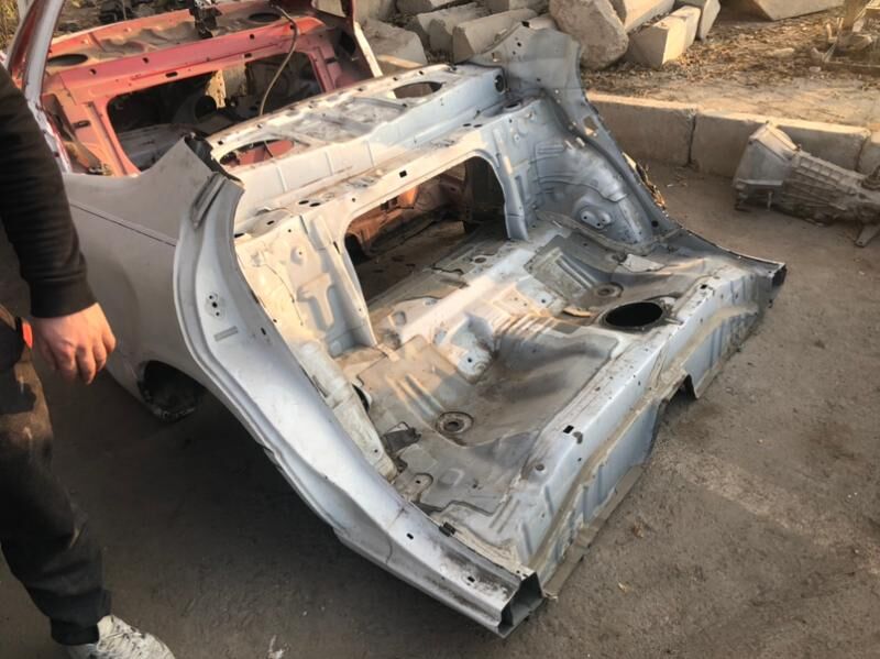 babocka krylo 800 TMT - Ашхабад - img 1