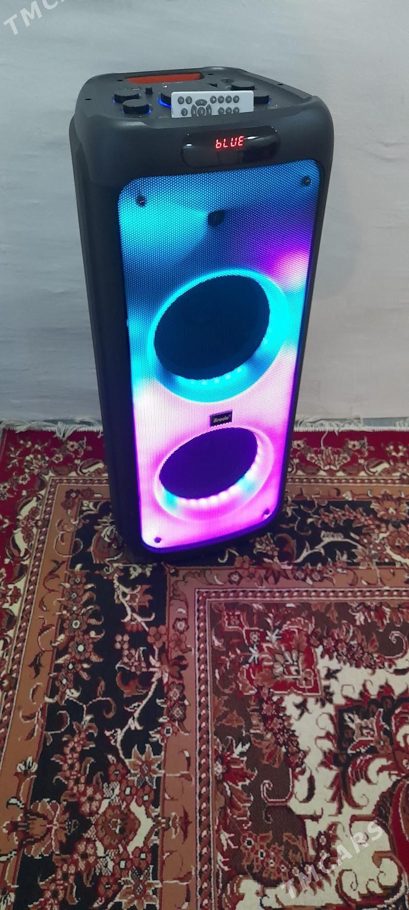 Kalonka BTS 13 87 - Гёкдже - img 1