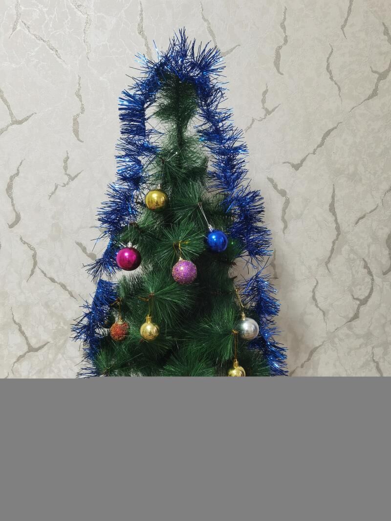 Yolka - Balkanabat - img 2