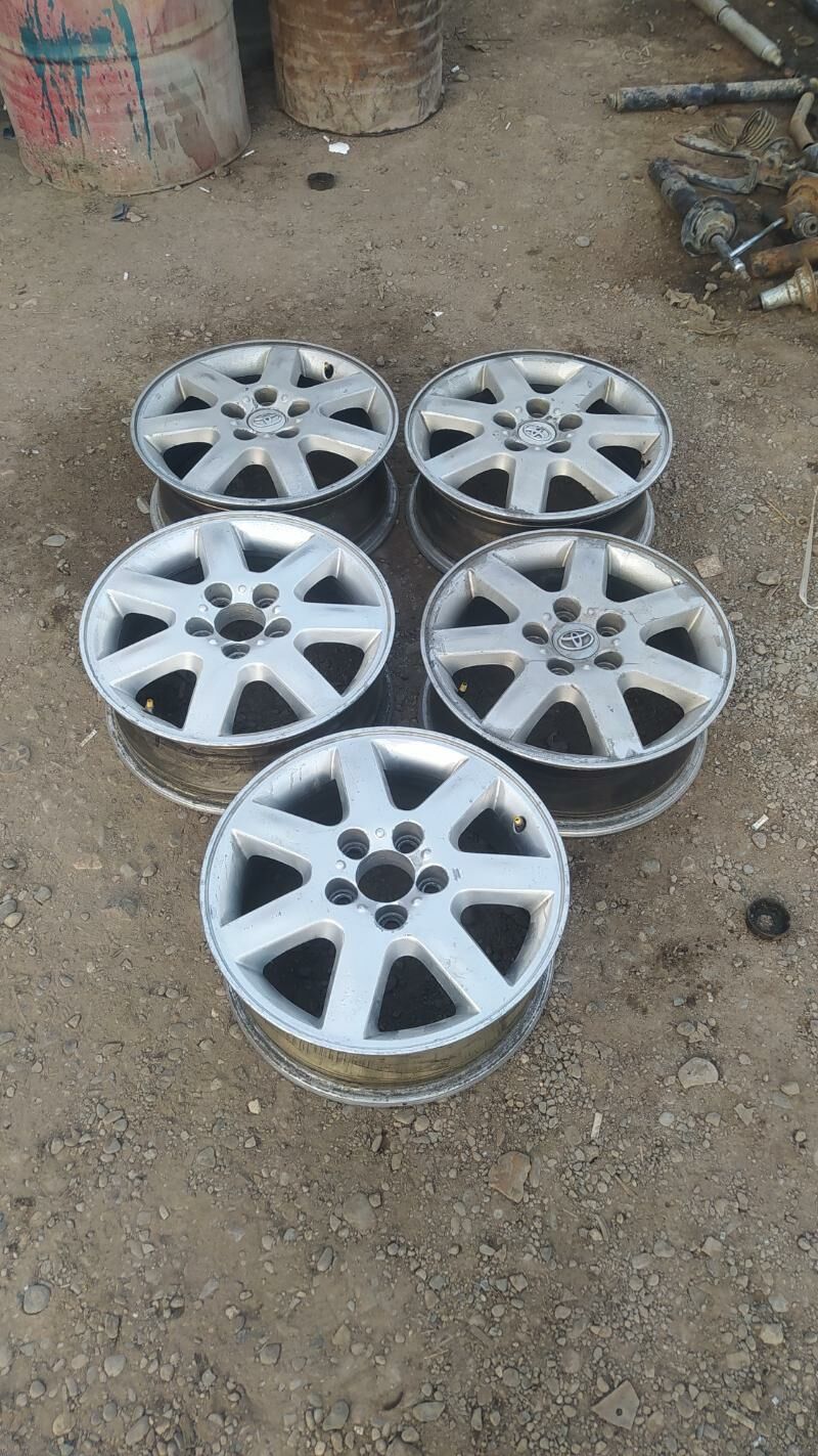 duty awalon disga R16 2 000 TMT - Мары - img 3