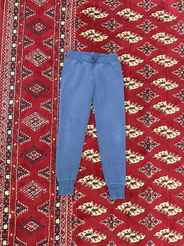 брюки balak - 14-nji tapgyr (Sowhozny köç) - img 4