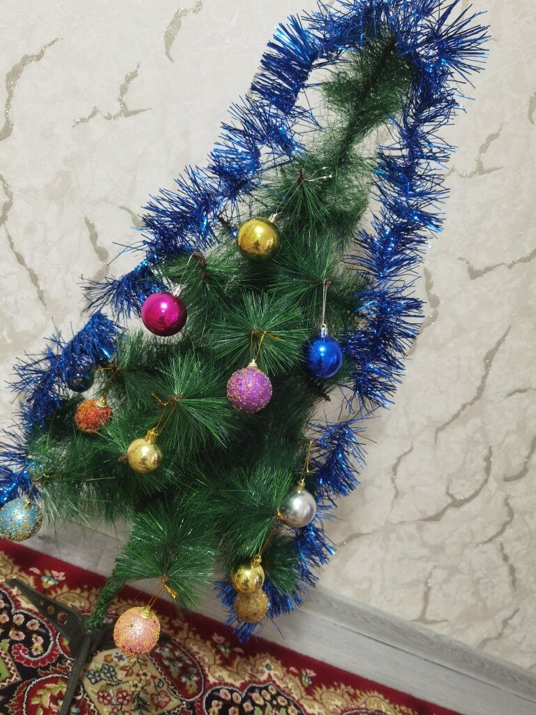 Yolka - Balkanabat - img 1