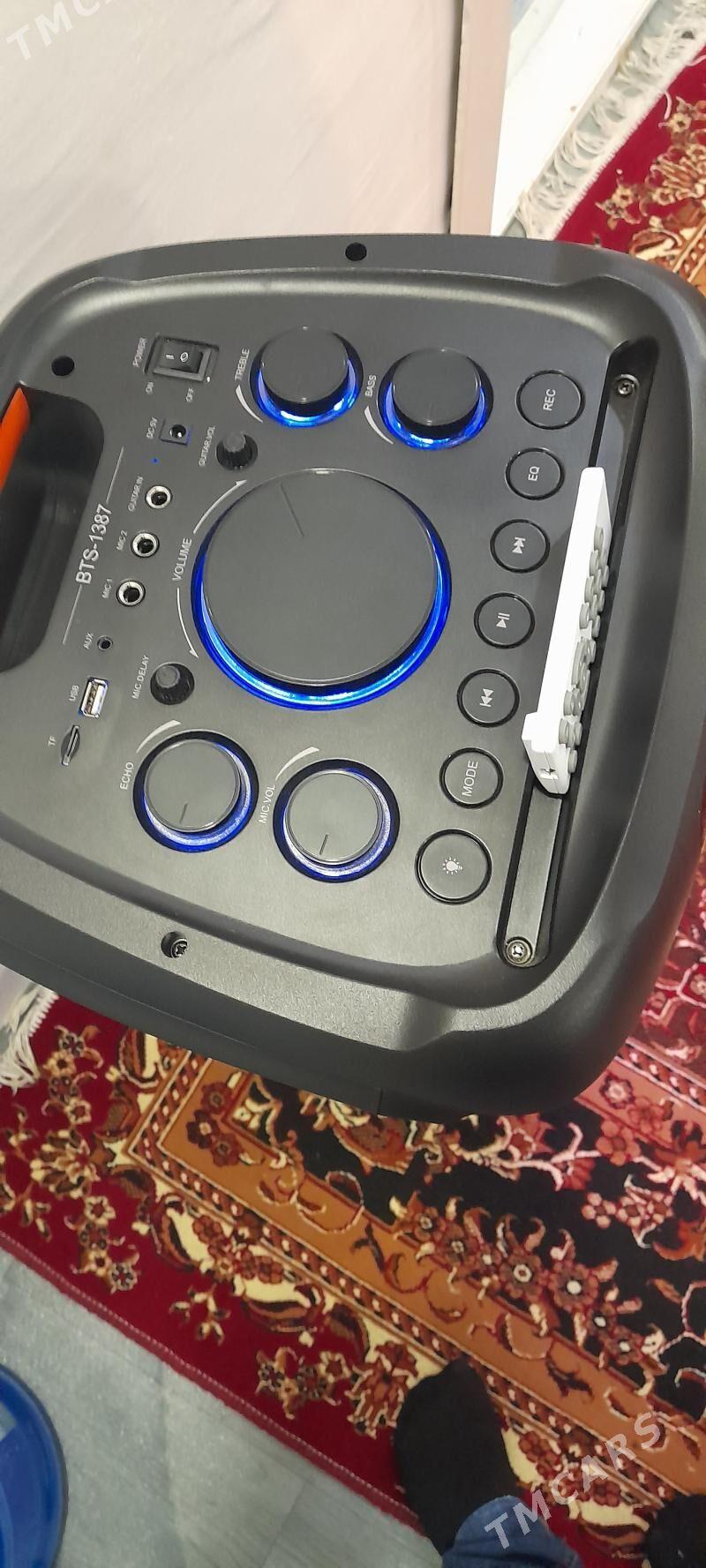 Kalonka BTS 13 87 - Гёкдже - img 2