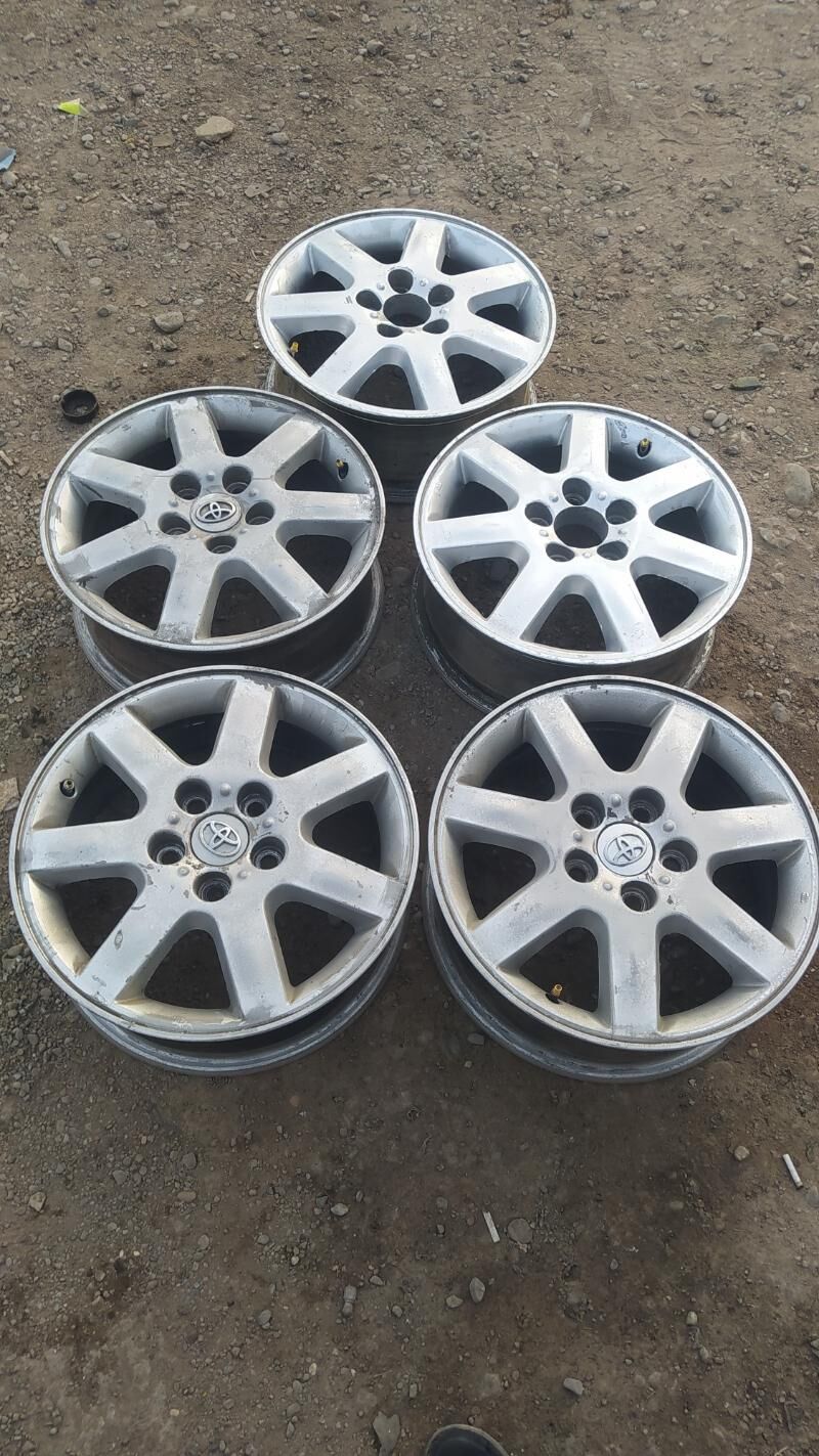 duty awalon disga R16 2 000 TMT - Мары - img 1