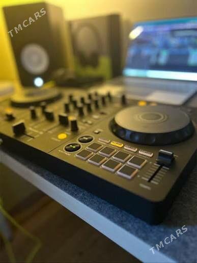 Pioneer dj Flx4 tazeje - Керки - img 1